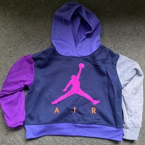 Jordan Girl’s Pullover